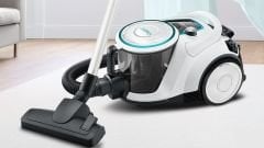 Bosch BGS41HYG1 Serie 6 Pro Hygienic 550 W Toz Torbasız Süpürge
