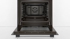 Bosch HBF514BS0T Inox Ankastre Fırın