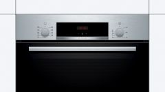 Bosch HBF514BS0T Inox Ankastre Fırın