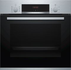 Bosch HBF514BS0T Inox Ankastre Fırın