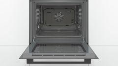 Bosch HBF534EB0T Siyah Ankastre Fırın
