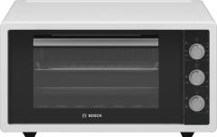Bosch HTB12E428T 45 lt Beyaz Midi Fırın