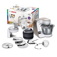 Bosch MUM5XW20 1000 W 3.9 lt Mutfak Şefi