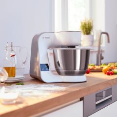 Bosch MUM5XW20 1000 W 3.9 lt Mutfak Şefi