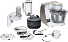 Bosch MUM5XW20 1000 W 3.9 lt Mutfak Şefi