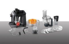 Bosch MUM59M55 1000 W 3.9 lt Mutfak Şefi