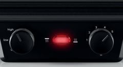 Bosch TCG4215 2000 W Tost Makinesi