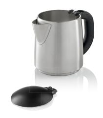 Bosch TTA5883 1800 W Çelik Demlikli Çay Makinesi