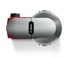 Bosch MUM9A66R00 1600 W 5.5 lt Mutfak Şefi