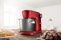 Bosch MUM9A66R00 1600 W 5.5 lt Mutfak Şefi