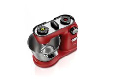 Bosch MUM9A66R00 1600 W 5.5 lt Mutfak Şefi