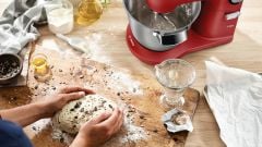 Bosch MUM9A66R00 1600 W 5.5 lt Mutfak Şefi