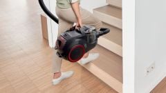 Bosch BGC21POW1 ProPower 750 W Toz Torbasız Süpürge