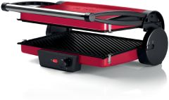 Bosch TCG4104 Tost Makinesi Kırmızı