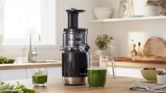 Bosch MESM731M VitaExtract Slow Juicer 150 W Yavaş Sıkım Katı Meyve Sıkacağı