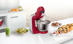 Bosch MUM58720 1000 W 3.9 lt Mutfak Şefi