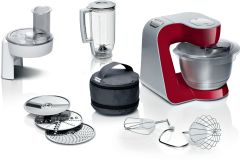 Bosch MUM58720 1000 W 3.9 lt Mutfak Şefi