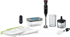 Bosch MS6CB61V5 El Blenderı ErgoMixx 1000 W Siyah, Antrasit