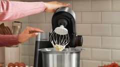 BOSCH MUMS2VM40 Mutfak Makinesi MUM Serie I 2 900 W Siyah, Gümüş