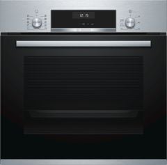 BOSCH HBJ558YS0T Ankastre Fırın 60 x 60 cm Inox