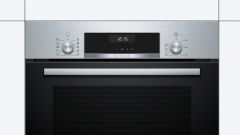 BOSCH HBJ558YS0T Ankastre Fırın 60 x 60 cm Inox