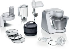 Bosch MUM58231 1000 W 3.9 lt Mutfak Makinesi