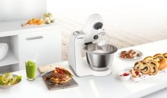 Bosch MUM58231 1000 W 3.9 lt Mutfak Makinesi
