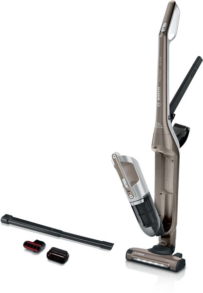 Bosch BBH3ALL23 21.6 V Dikey Şarjlı Süpürge