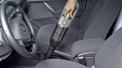 Bosch BBH3ALL23 21.6 V Dikey Şarjlı Süpürge