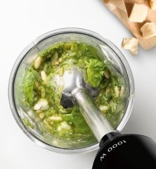 Bosch MS6CB6110 ErgoMixx 1000 W Blender
