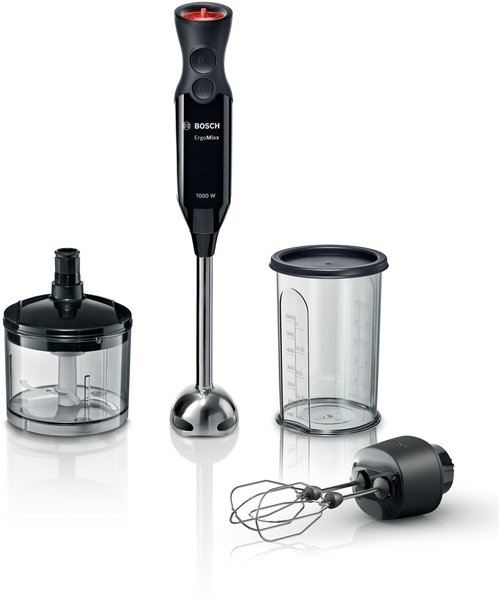 Bosch MS6CB6157 ErgoMixx 1000 W El Blender Seti
