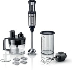 Bosch MS6CM6197 ErgoMixx Style 1000 W El Blender Seti