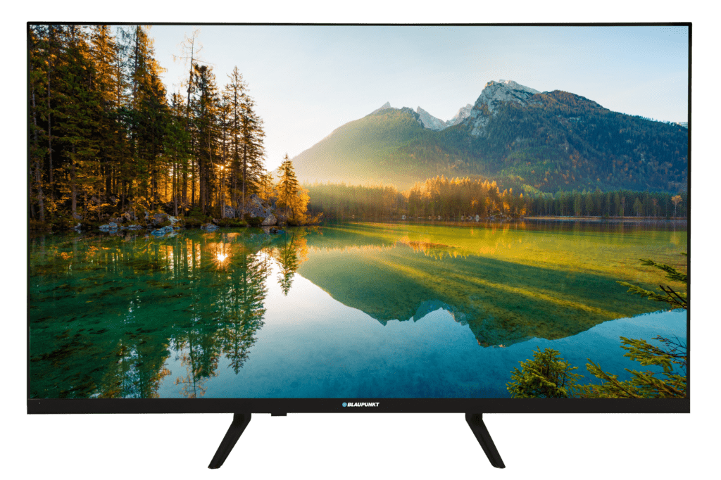 Blaupunkt BL39225G HD 39'' 99 Ekran Uydu Alıcılı Smart LED TV
