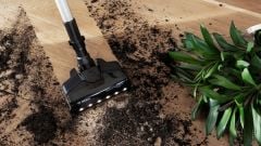 Bosch BCS712XXL 18 V Dikey Şarjlı Süpürge