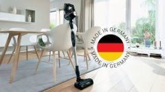 Bosch BCS712XXL 18 V Dikey Şarjlı Süpürge