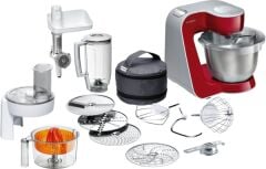 Bosch MUM55761 900 W 3.9 lt Mutfak Makinesi