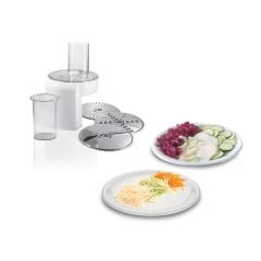 Bosch MUM55761 900 W 3.9 lt Mutfak Makinesi