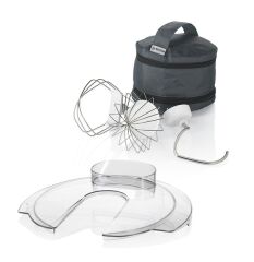 Bosch MUM55761 900 W 3.9 lt Mutfak Makinesi