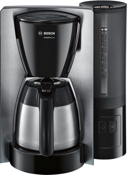 Bosch TKA6A683 ComfortLine Filtre Kahve Makinesi