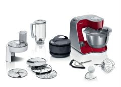 Bosch MUM5X720 1000 W 3.9 lt Mutfak Şefi