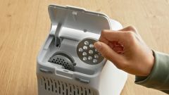 Bosch MFW3520W CompactPower 1500 W Kıyma Makinesi
