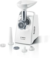 Bosch MFW3520W CompactPower 1500 W Kıyma Makinesi