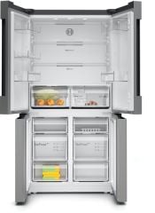 Bosch KFN96VPEA Gardırop Tipi No Frost Buzdolabı