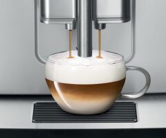 Bosch TIS30321RW VeroCup 300 Tam Otomatik Kahve Makinesi