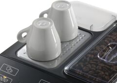 Bosch TIS30321RW VeroCup 300 Tam Otomatik Kahve Makinesi