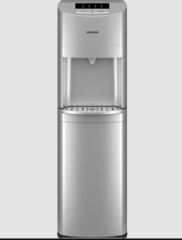 Siemens DW15701 Gizli Damacanalı Gri Su Sebili