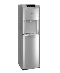 Siemens DW15701 Gizli Damacanalı Gri Su Sebili