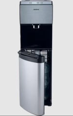 Siemens DW15703 Gizli Damacanalı Gri Su Sebili