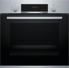 Bosch HBF534ES0T Inox Ankastre Fırın