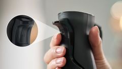 Bosch MSM6M810 ErgoMaster 1200 W El Blenderı